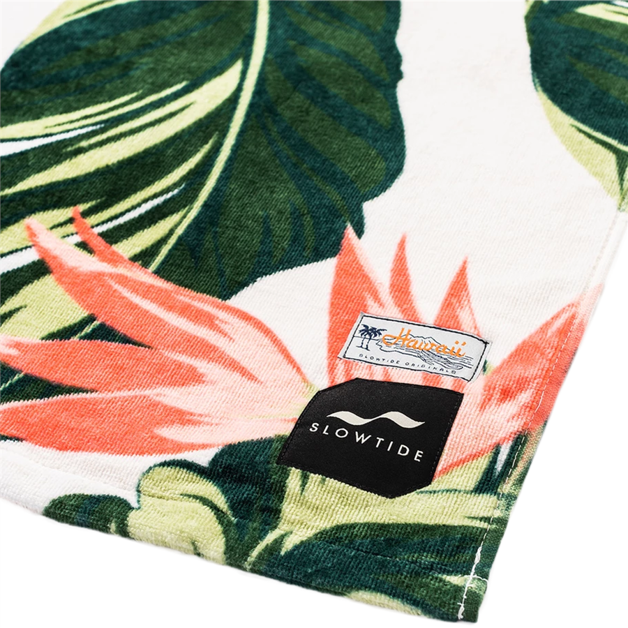 Slowtide Mauka Towel