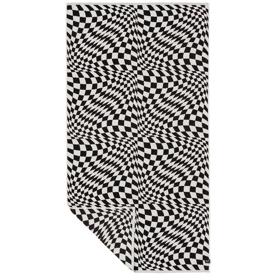 Slowtide Opt Out Towel