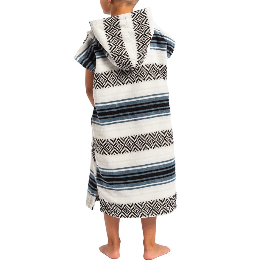 Slowtide Oso Poncho - Kids'