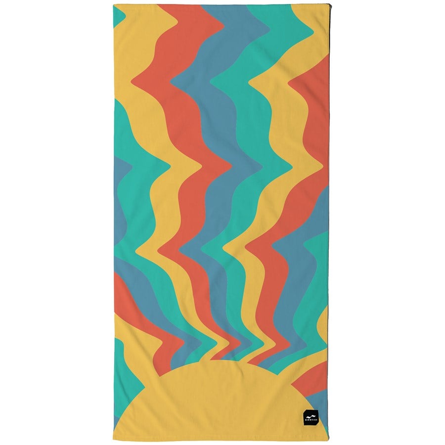 Slowtide Shine On Towel