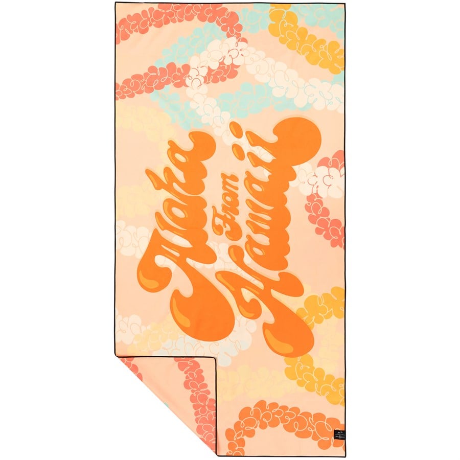 Slowtide Soren Quick Dry Towel