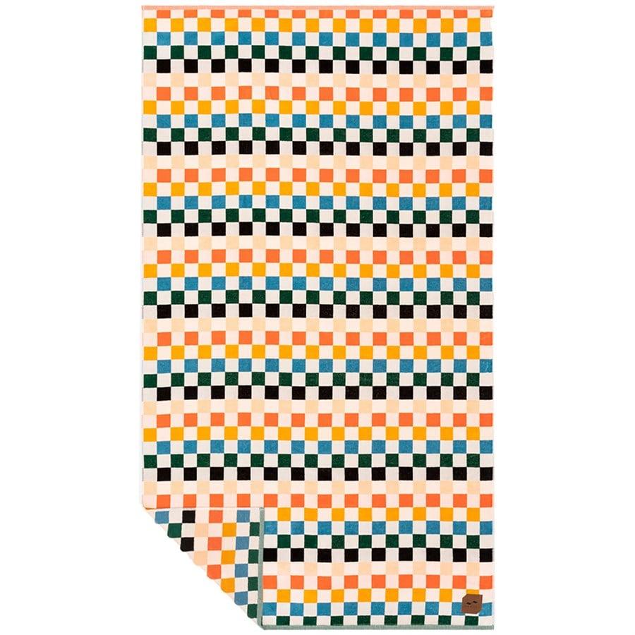 Slowtide Sundown Towel
