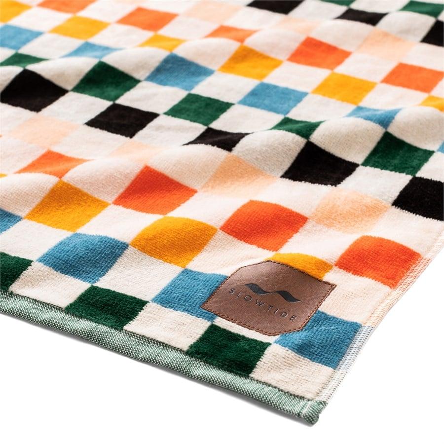 Slowtide Sundown Towel
