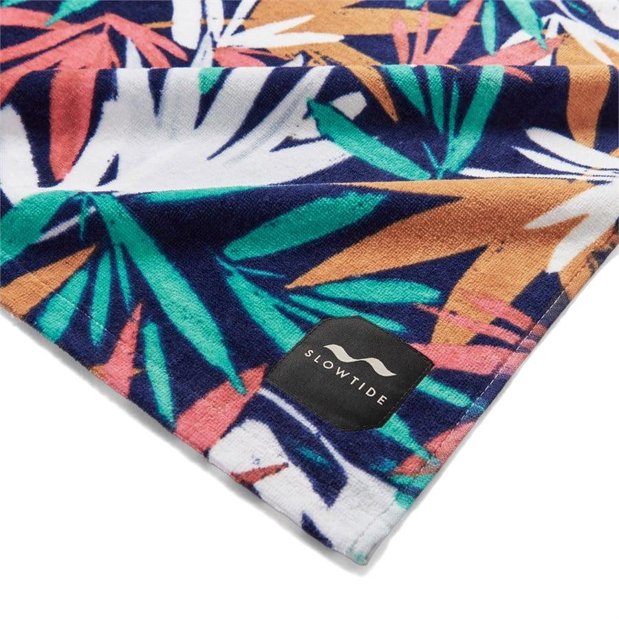 Slowtide The Cut Towel