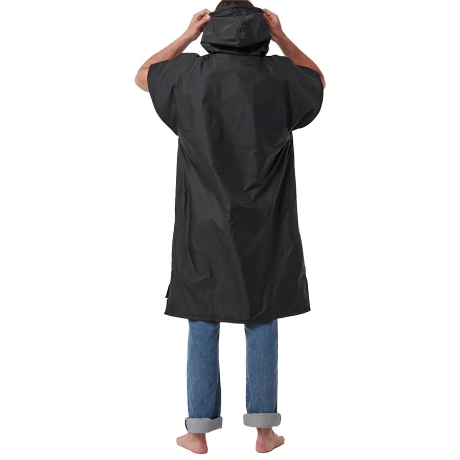 Slowtide Waterproof Changing Poncho