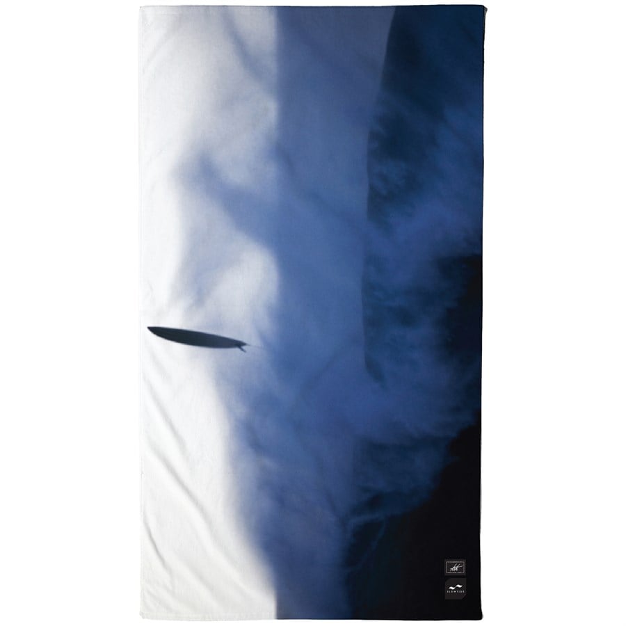 Slowtide Wax Rocket Towel