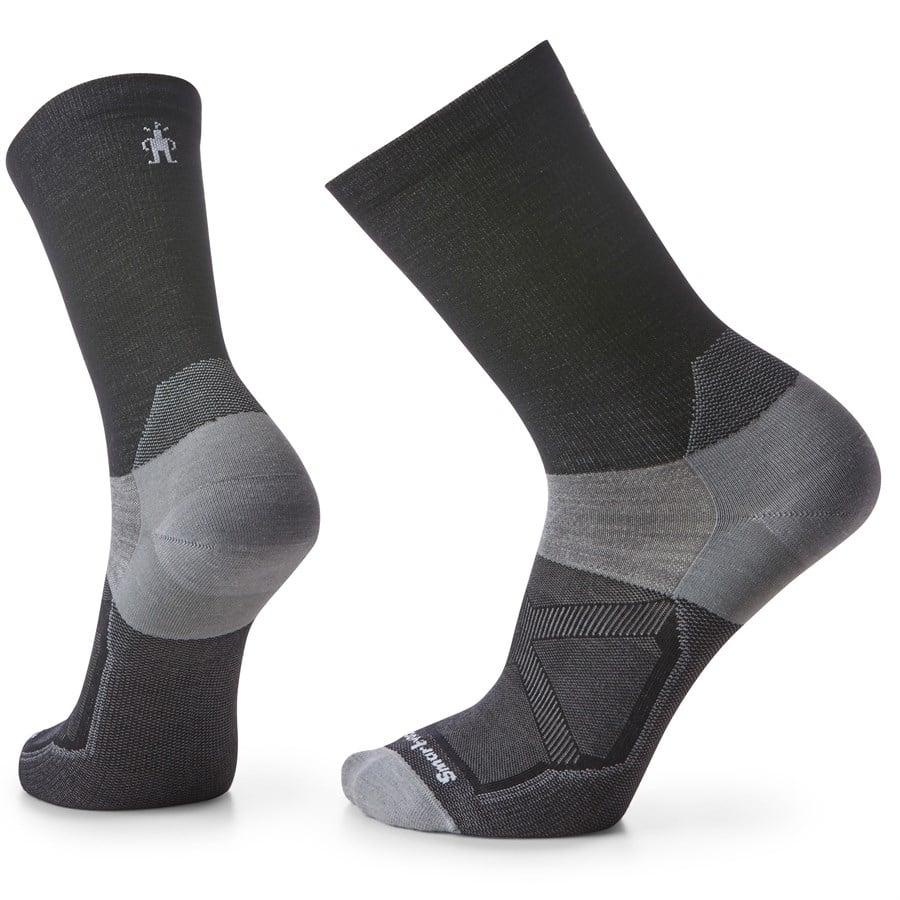 Smartwool Bike Zero Cushion Crew Socks