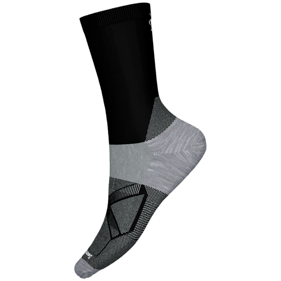 Smartwool Bike Zero Cushion Crew Socks