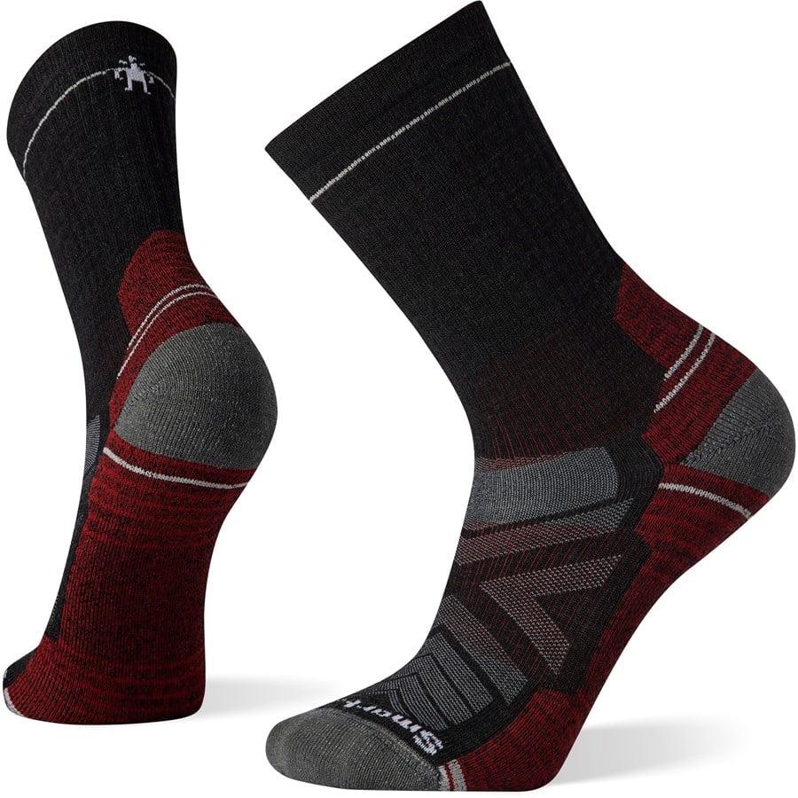 Smartwool Hike Light Cushion Crew Socks - Men's