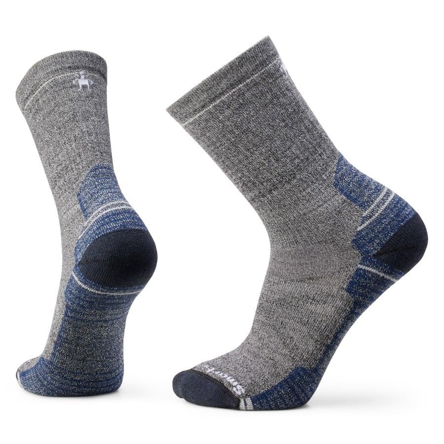 Smartwool Hike Light Cushion Crew Socks - Men's