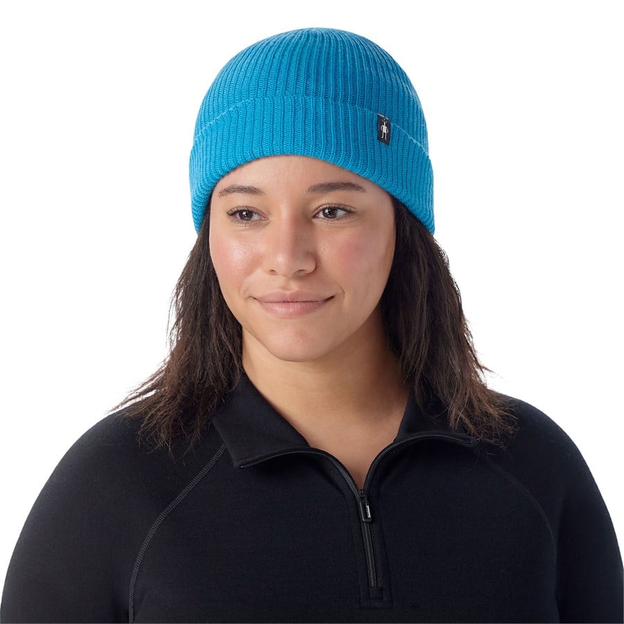 Smartwool Merino Blend Beanie