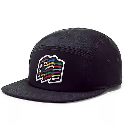 Smartwool Pride 5-Panel Hat