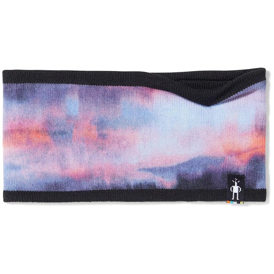 Smartwool Printed Headband - Unisex