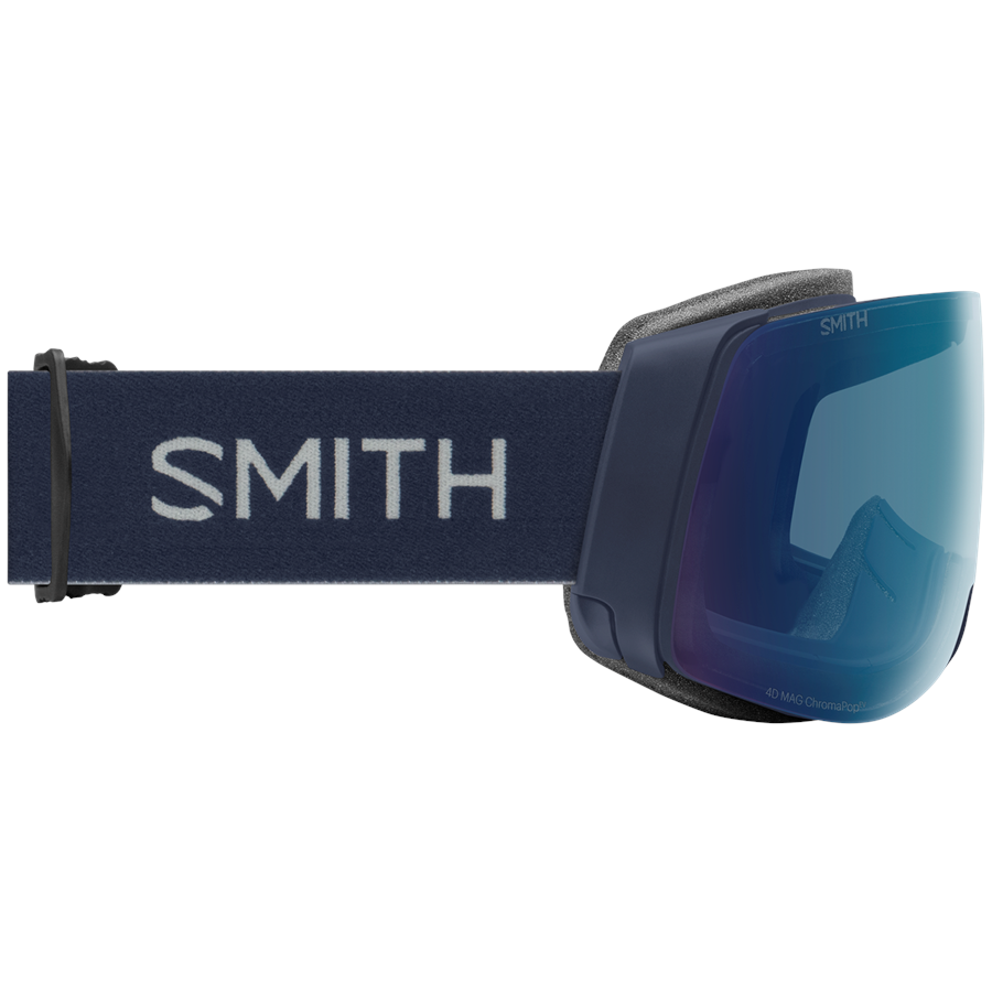 Smith 4D MAG Goggles