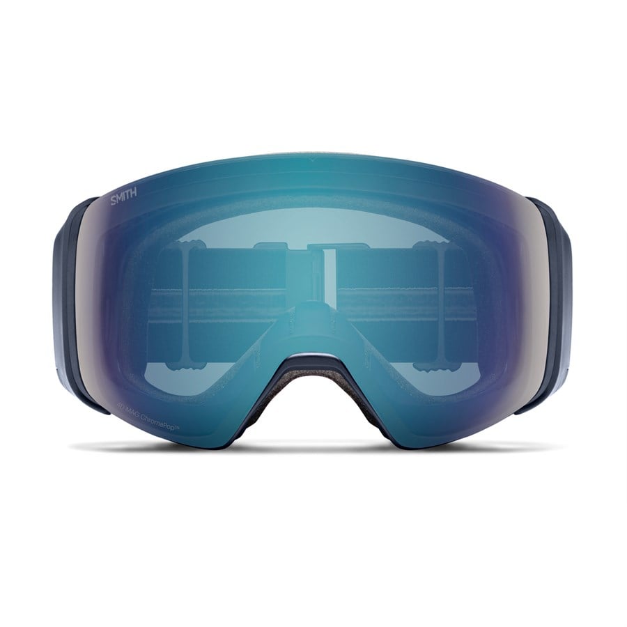 Smith 4D MAG Goggles
