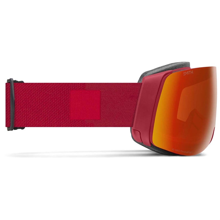 Smith 4D MAG Goggles