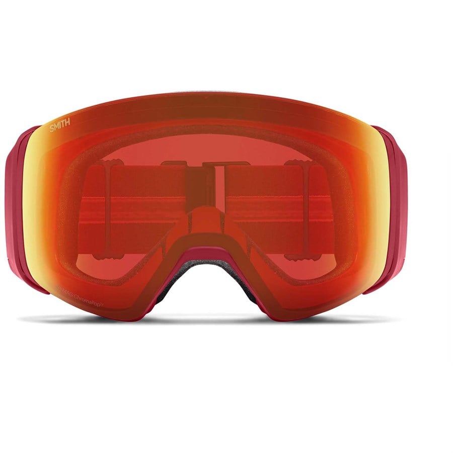 Smith 4D MAG Goggles