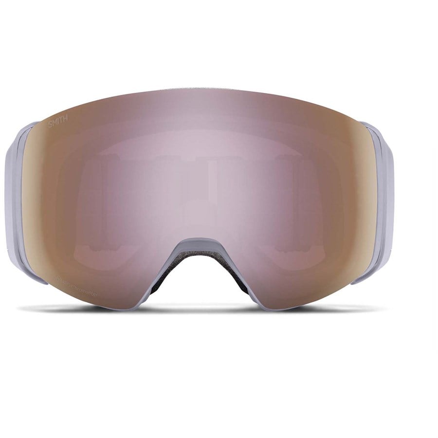 Smith 4D MAG Low Bridge Fit Goggles