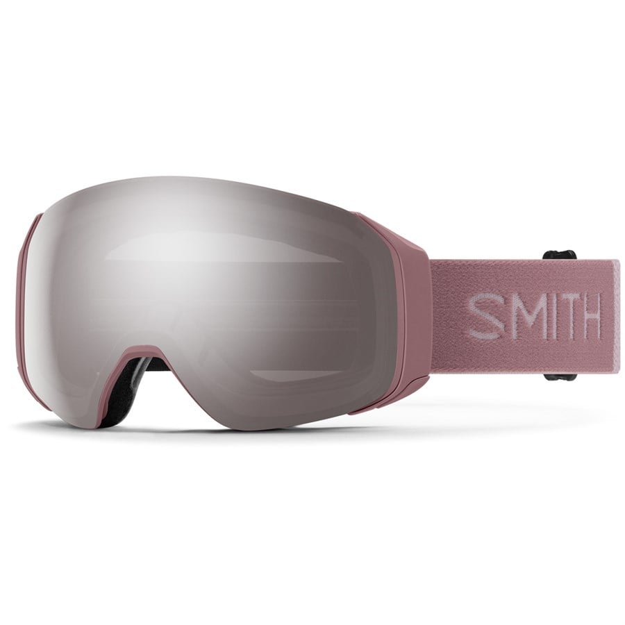 Smith 4D MAG S Goggles