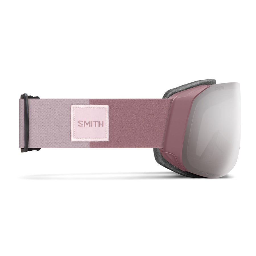 Smith 4D MAG S Goggles