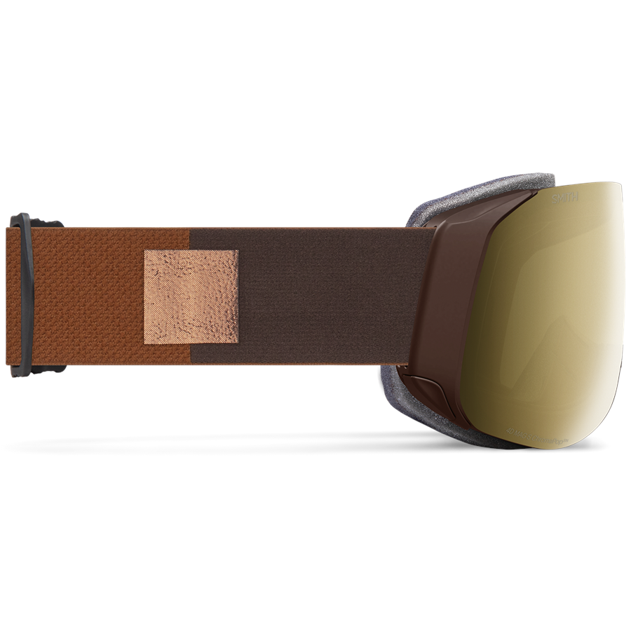 Smith 4D MAG S Goggles