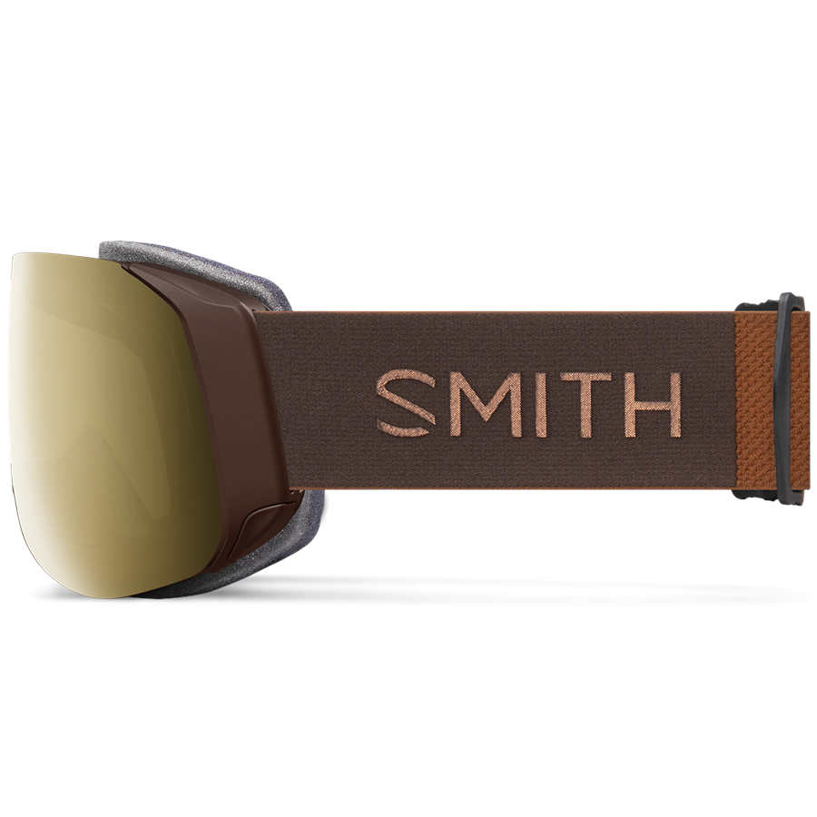 Smith 4D MAG S Goggles