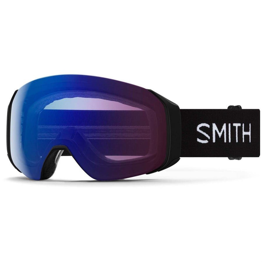 Smith 4D MAG S Low Bridge Fit Goggles