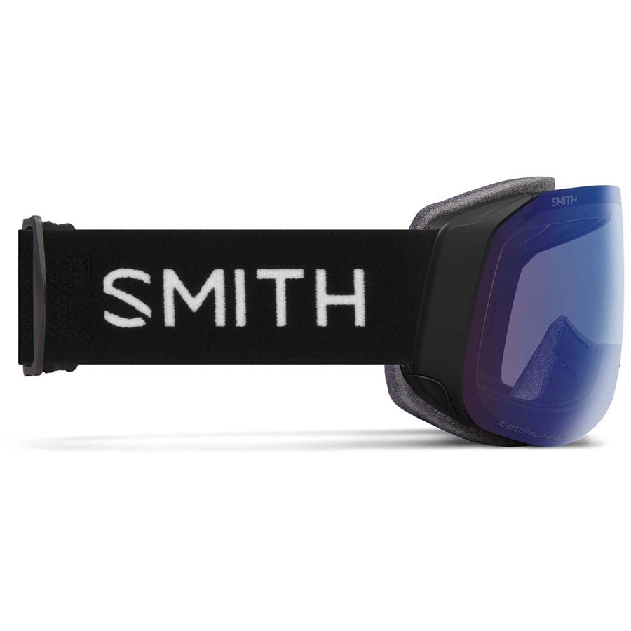 Smith 4D MAG S Low Bridge Fit Goggles