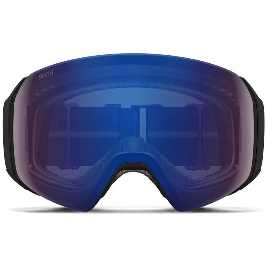 Smith 4D MAG S Low Bridge Fit Goggles