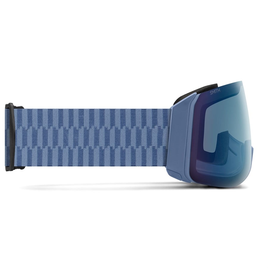 Smith 4D MAG XL Goggles