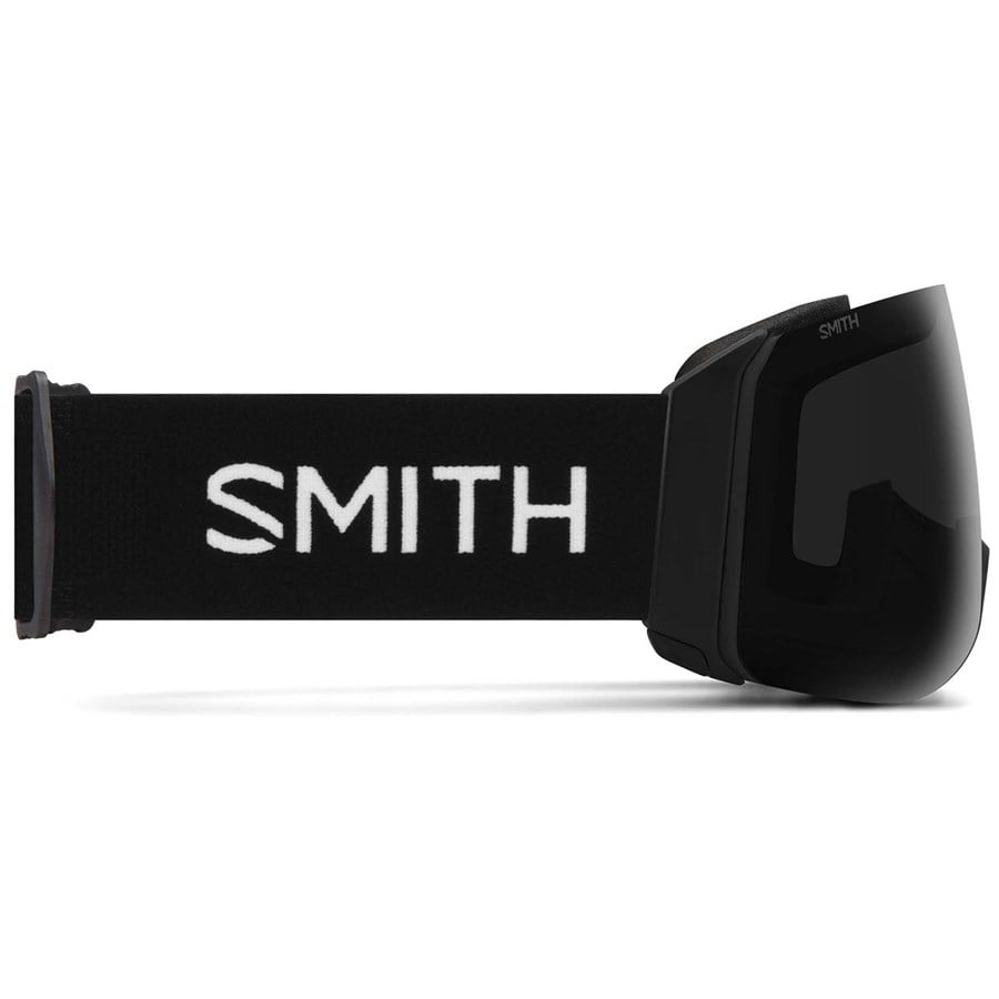 Smith 4D MAG XL Goggles - Used