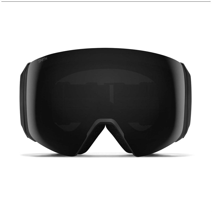 Smith 4D MAG XL Goggles - Used