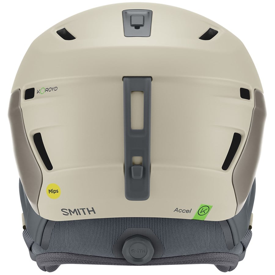 Smith Accel MIPS Helmet