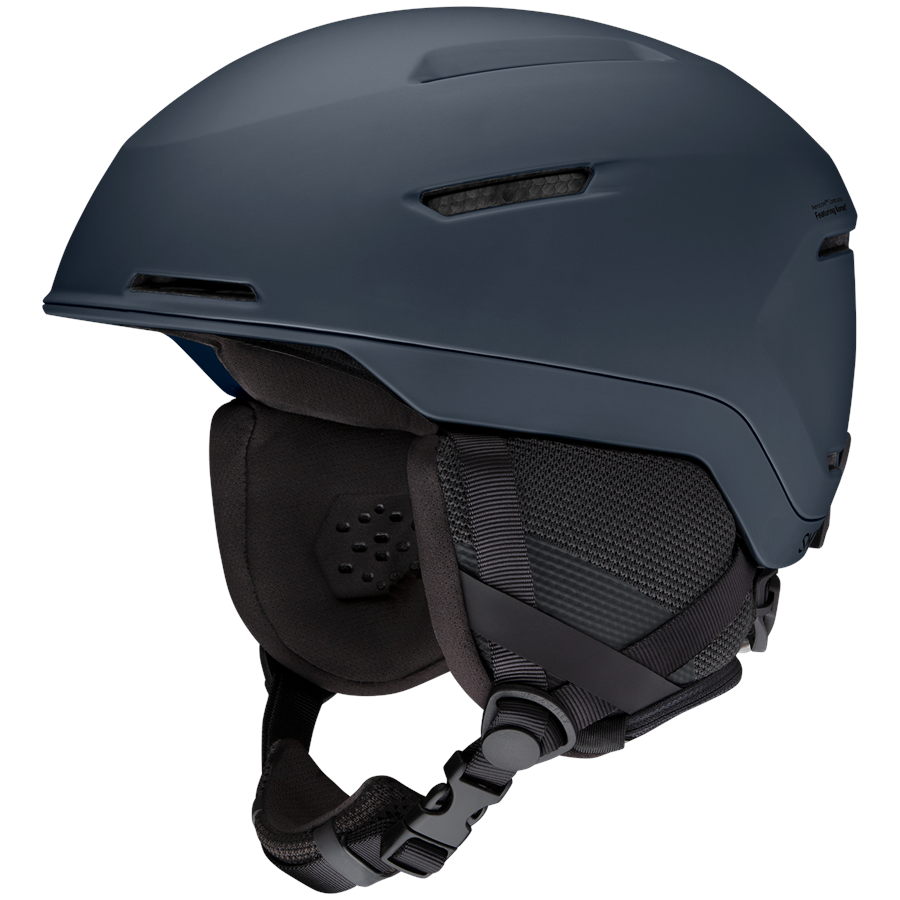 Smith Altus Helmet