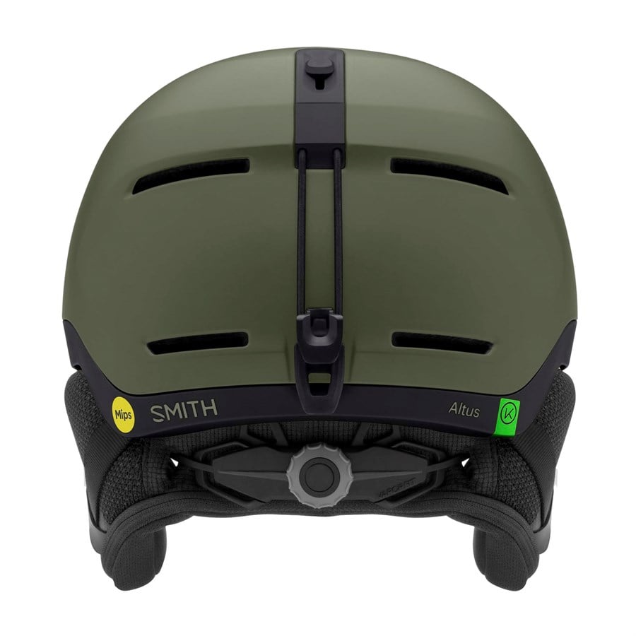 Smith Altus MIPS Helmet