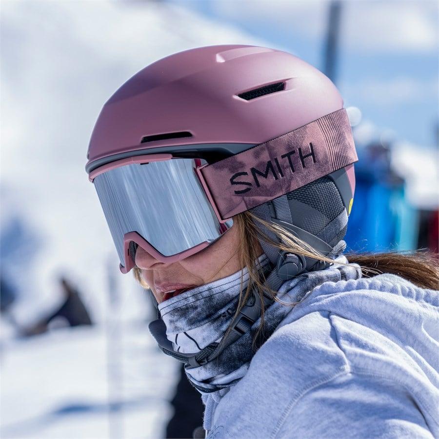 Smith Altus MIPS Helmet