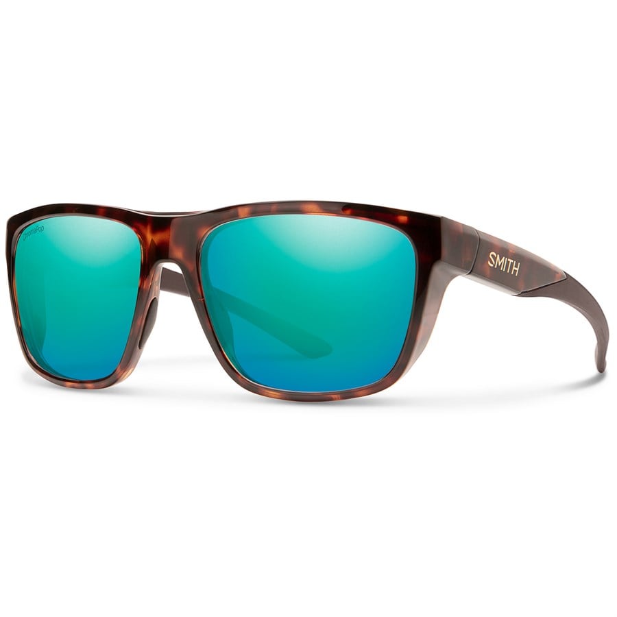 Smith Barra Sunglasses