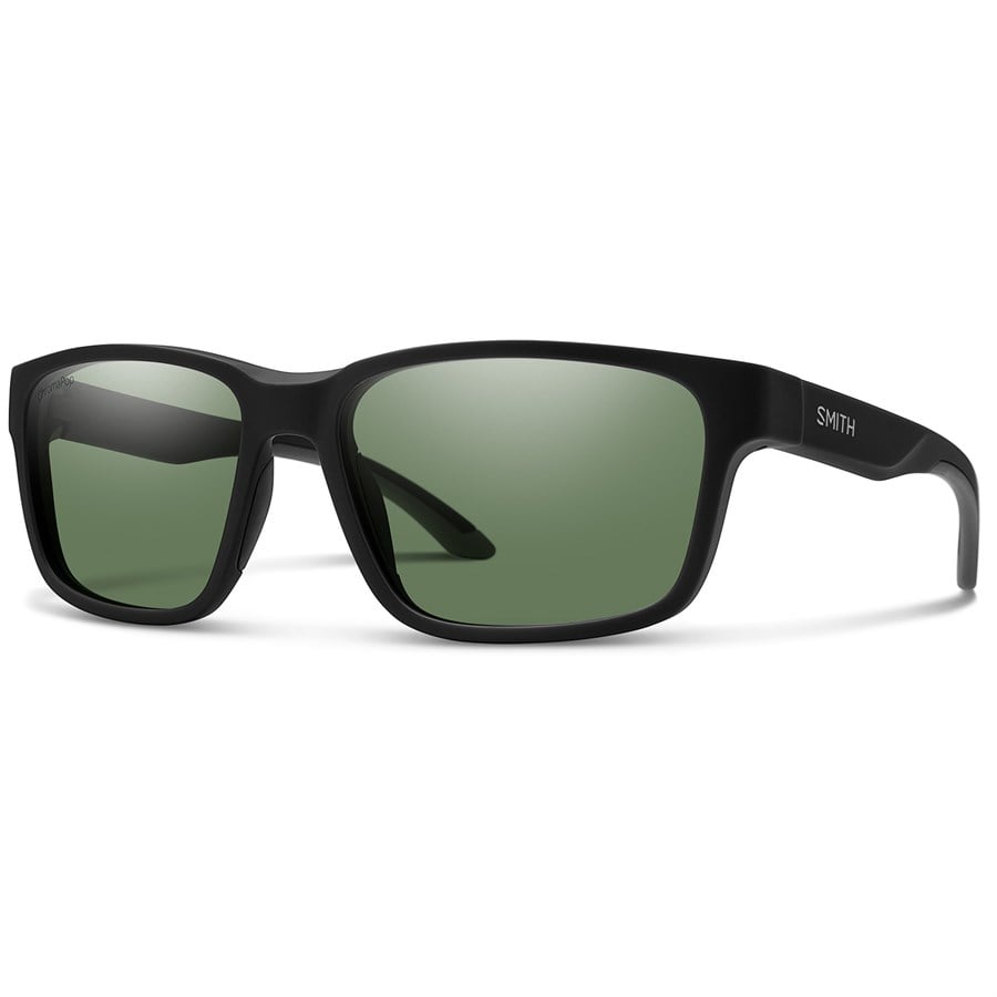 Smith Basecamp Sunglasses