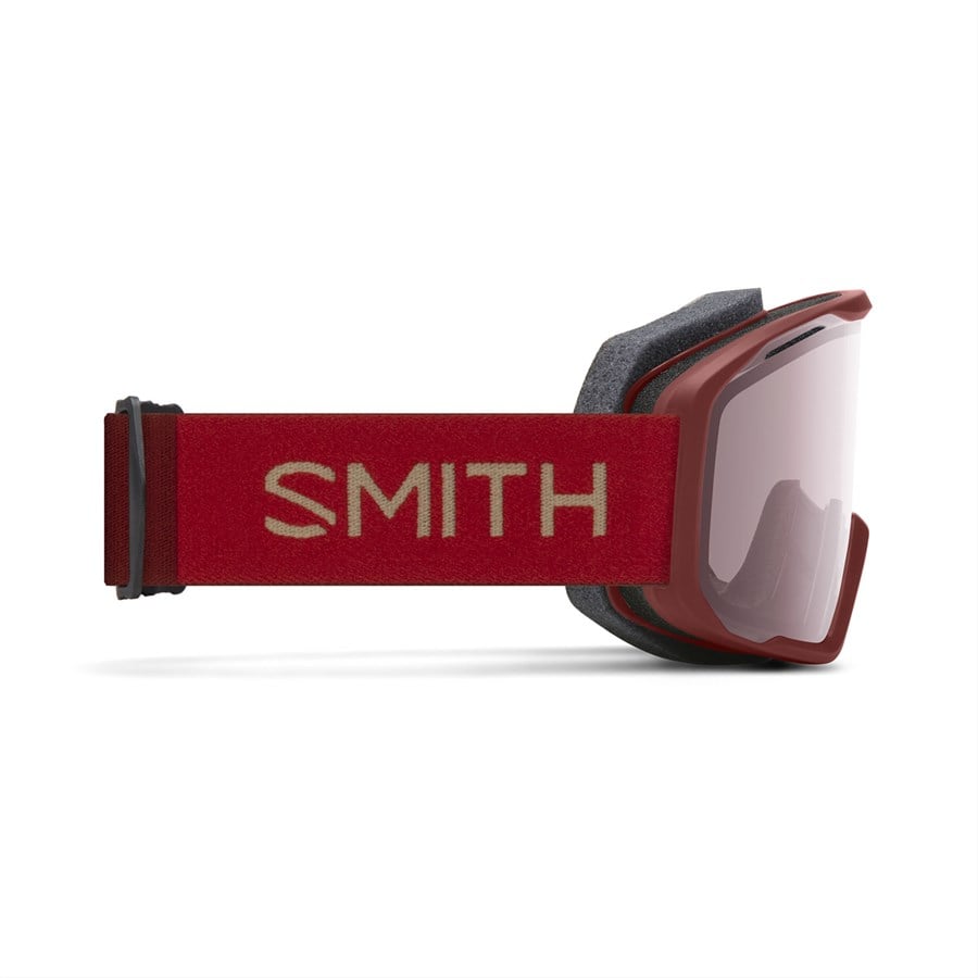 Smith Blazer Low Bridge Fit Goggles