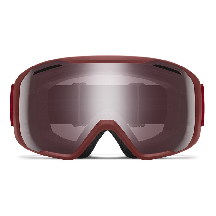 Smith Blazer Low Bridge Fit Goggles