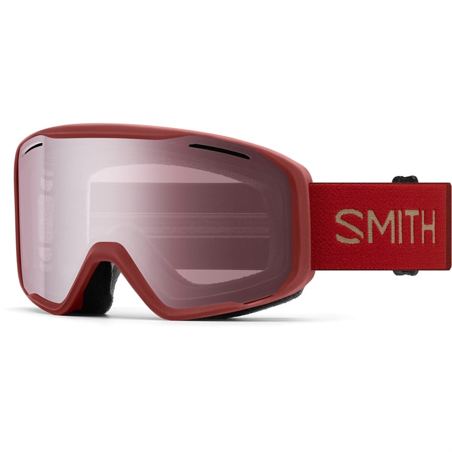 Smith Blazer Low Bridge Fit Goggles