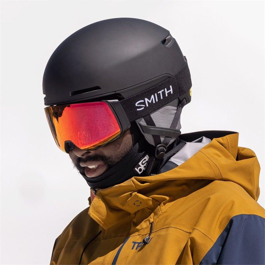 Smith Code MIPS Helmet