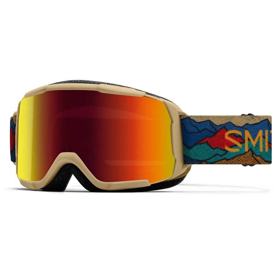 Smith Daredevil Goggles - Kids'