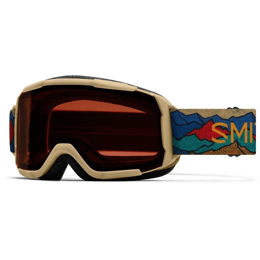 Smith Daredevil Goggles - Kids'