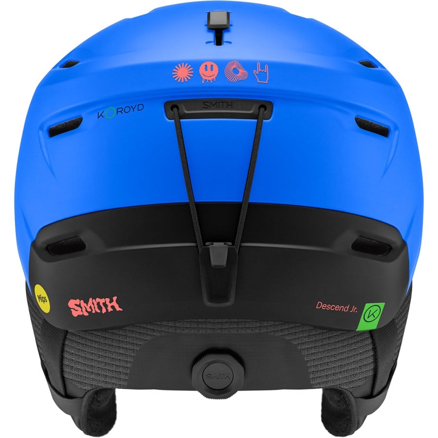 Smith Descend Jr. MIPS Helmet - Kids'