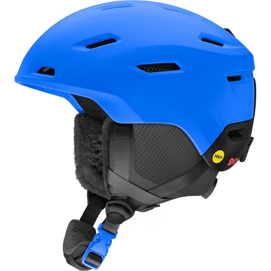 Smith Descend Jr. MIPS Helmet - Kids'