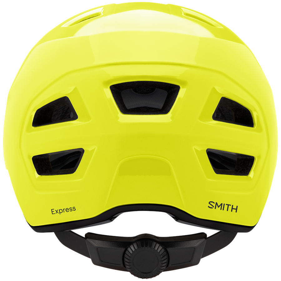 Smith Express Bike Helmet