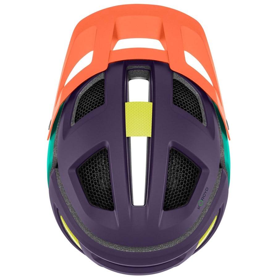 Smith Forefront 3 MIPS Bike Helmet