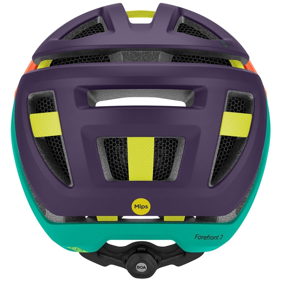 Smith Forefront 3 MIPS Bike Helmet