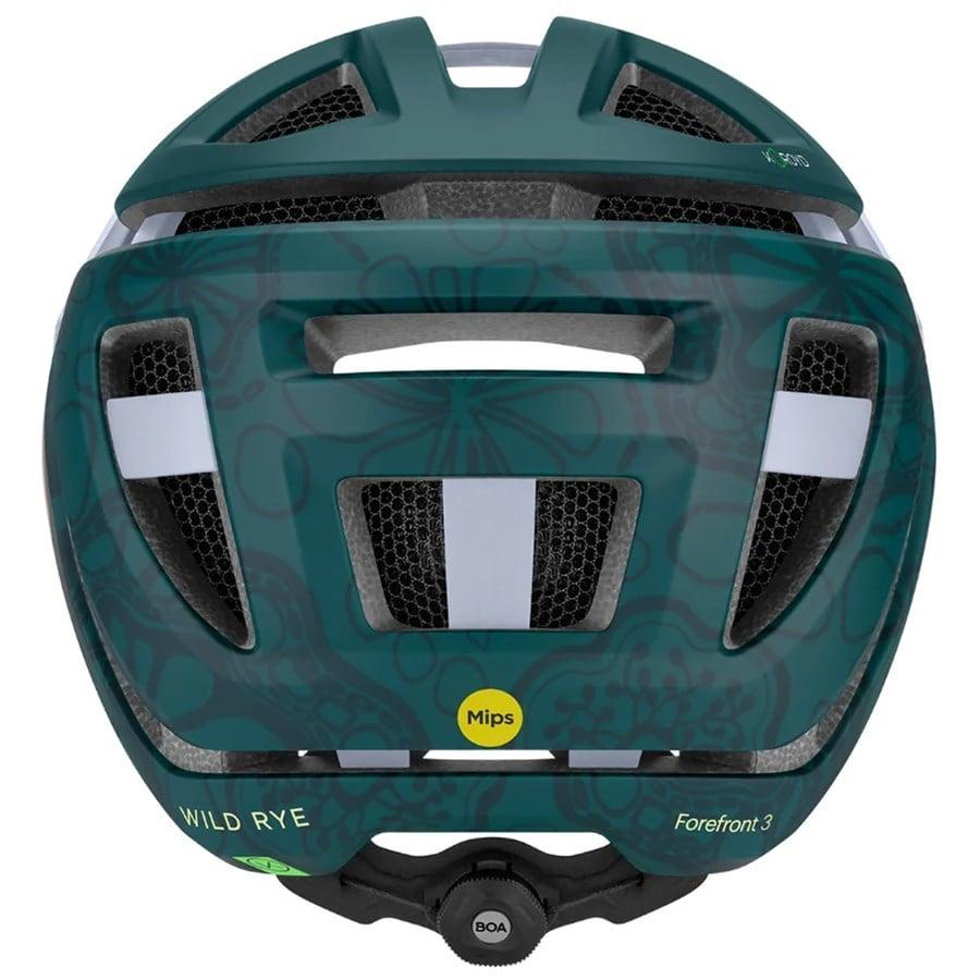 Smith Forefront 3 MIPS Bike Helmet - Used